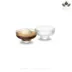 ظرف دسر سری باریستا مدل Affogato Bowls-ظرفیت 160 میلی لیتر